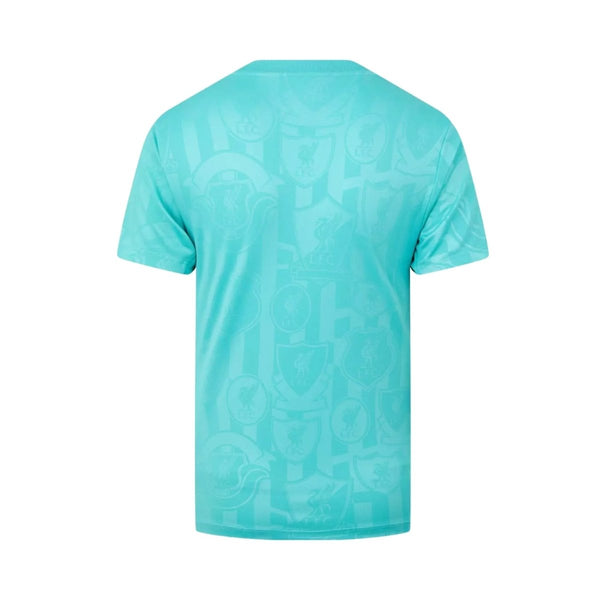 Liverpool Entraînement 24/25