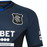 Rangers Troisième 25/26
