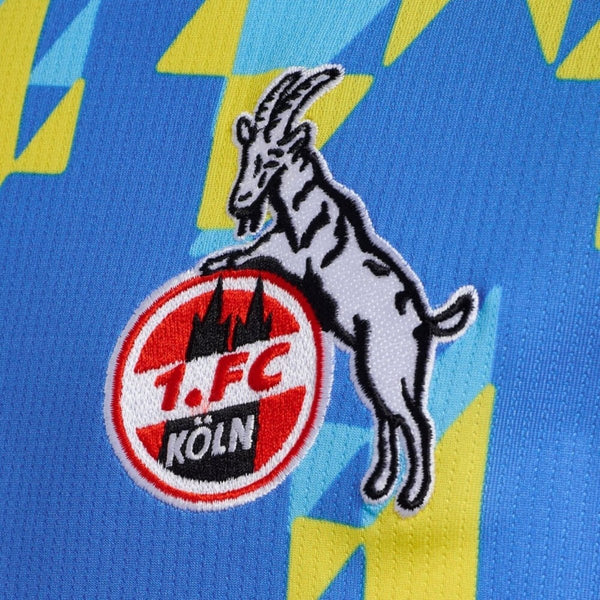 FC Köln Gardien de but 25/26