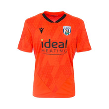 West Bromwich Albion Gardien de But 25/26