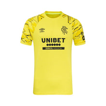 Rangers Gardien de but 25/26