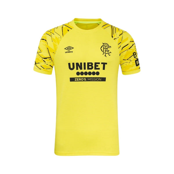 Rangers Gardien de but 25/26