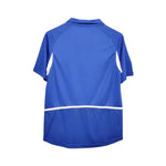 Brésil Extérieur 01/02