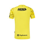 Rangers Gardien de but 25/26