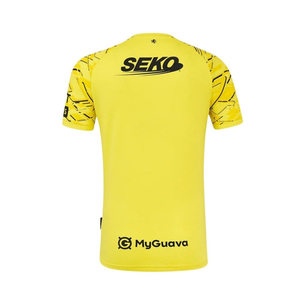 Rangers Gardien de but 25/26