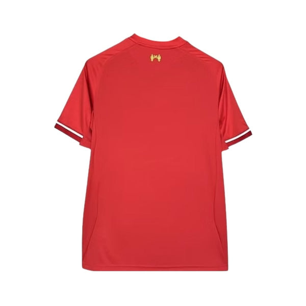 Liverpool Domicile 13/14