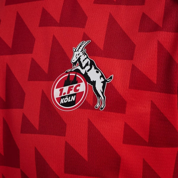 FC Köln Pré-match 25/26