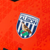 West Bromwich Albion Gardien de But 25/26