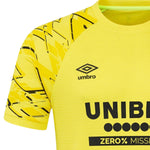 Rangers Gardien de but 25/26