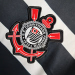 Corinthians Troisième 14/15