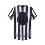 Newcastle Domicile 97/98