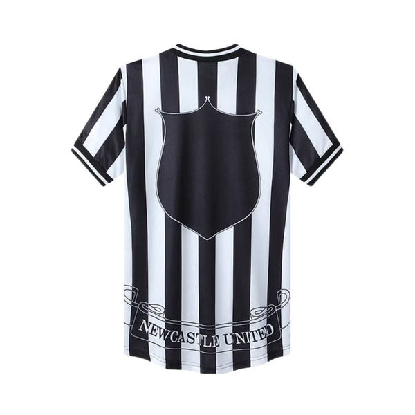 Newcastle Domicile 97/98