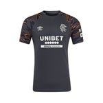 Rangers Gardien de but 25/26