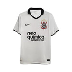 Corinthians Domicile 11/12