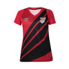 Athletico Paranaense Domicile 24/25 - Version Femme