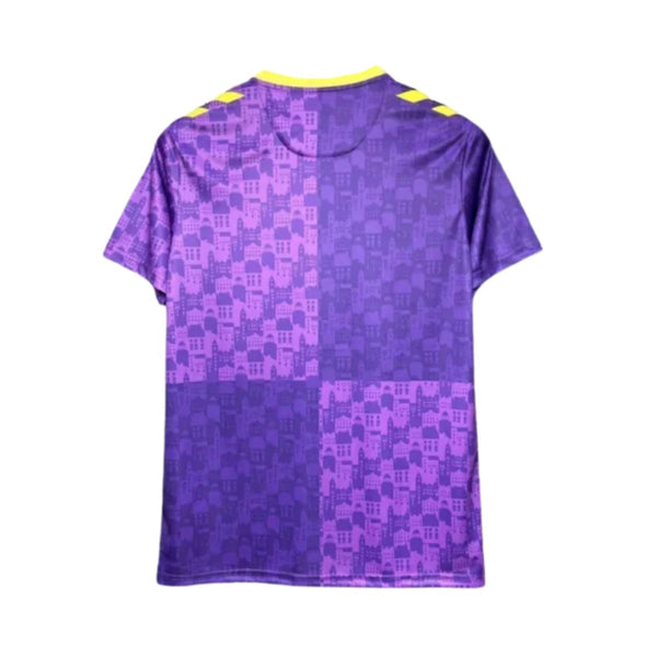 Málaga Entraînement 24/25