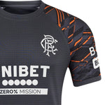 Rangers Gardien de but 25/26