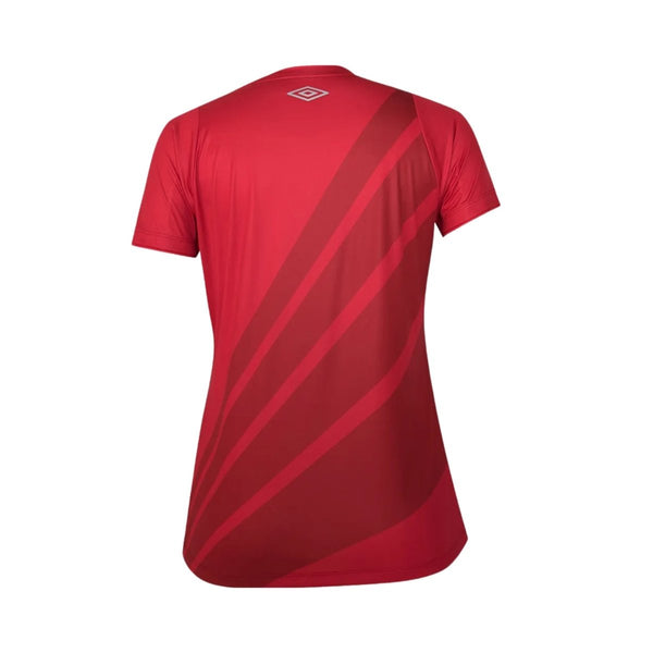 Athletico Paranaense Domicile 24/25 - Version Femme
