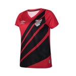 Athletico Paranaense Domicile 24/25 - Version Femme