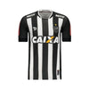 Atlético Mineiro Domicile 16/17