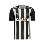 Atlético Mineiro Domicile 16/17
