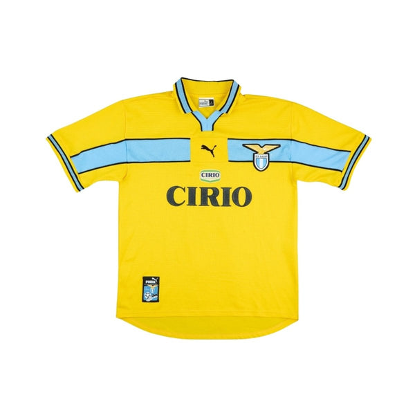 Lazio Alternative 98/99
