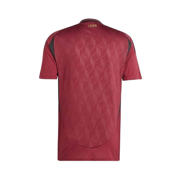 Belgique Domicile 25/26 - Euro Féminin 2025