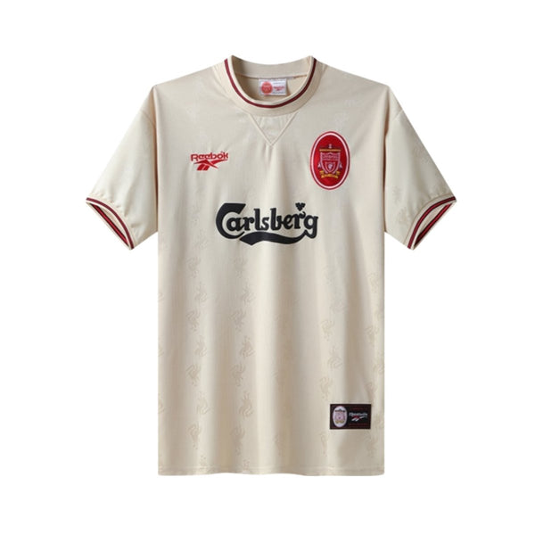 Liverpool Alternative 96/97