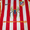 Atletico Madrid Domicile 04/05