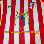 Atletico Madrid Domicile 04/05