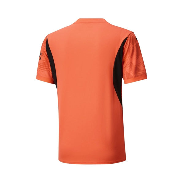 Manchester City Gardien de But 24/25