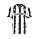 St Mirren Domicile 25/26