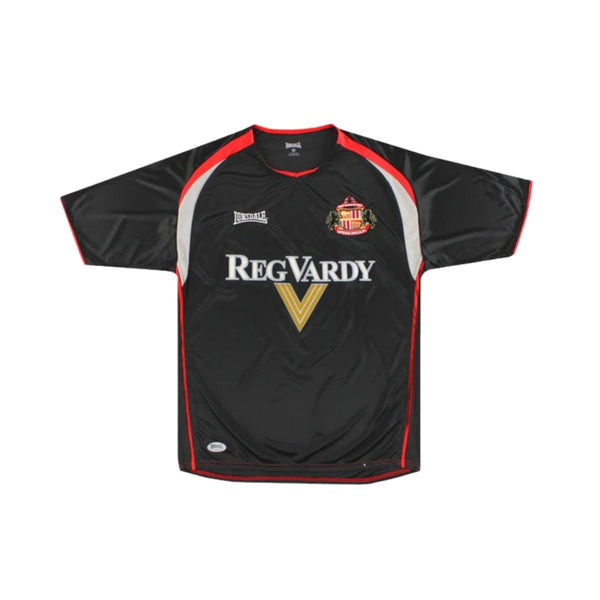 Sunderland A.F.C. Alternative 05/06