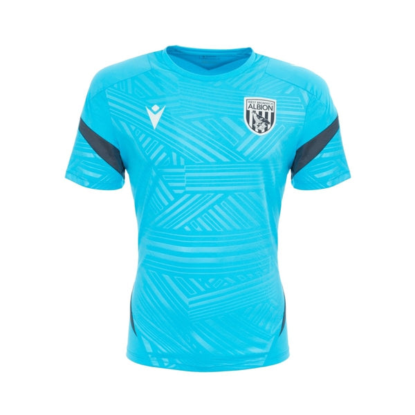 West Bromwich Albion Entraînement 25/26