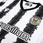 St Mirren Domicile 25/26