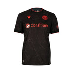 St Mirren Extérieur 25/26