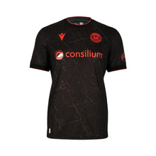 St Mirren Extérieur 25/26