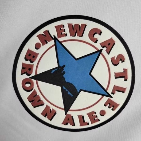 Newcastle Alternative 99/00