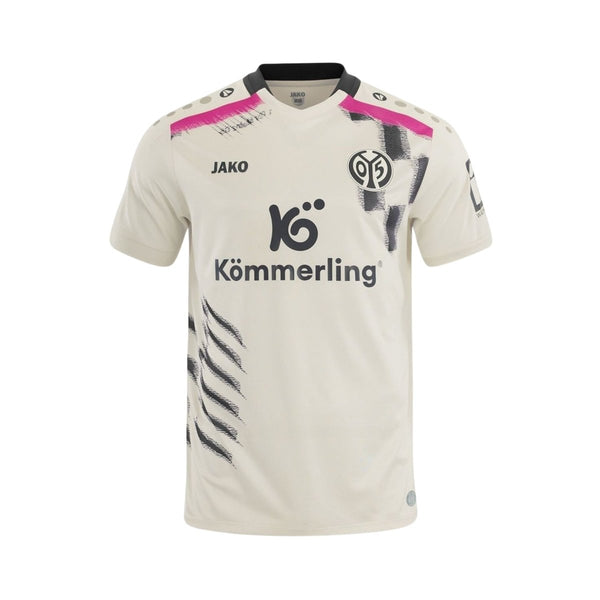 FSV Mainz 05 Tiers 25/26