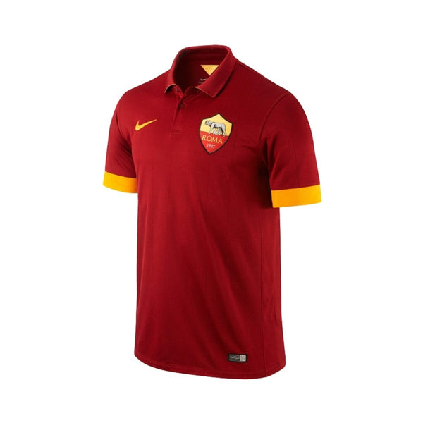 AS Roma Domicile 14/15