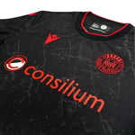 St Mirren Extérieur 25/26