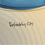 Manchester City Édition Spéciale 24/25