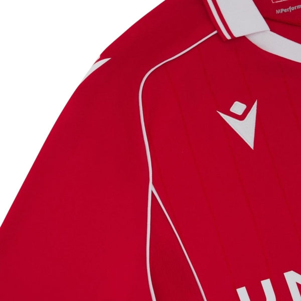 Wrexham AFC Domicile 25/26