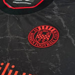 St Mirren Extérieur 25/26