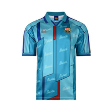 Barcelona Extérieur 96/97