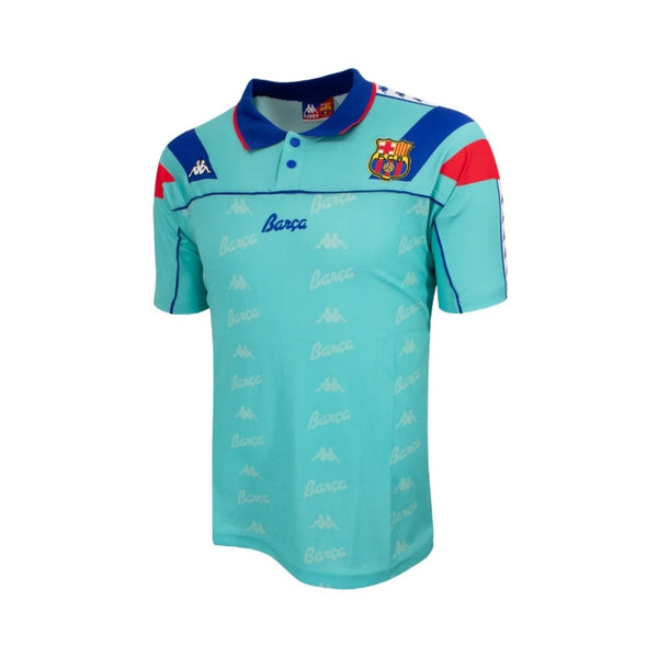 Barcelona Extérieur 92/93