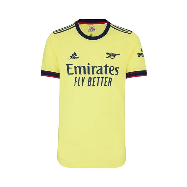 Arsenal Alternative 21/22