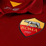 AS Roma Domicile 14/15