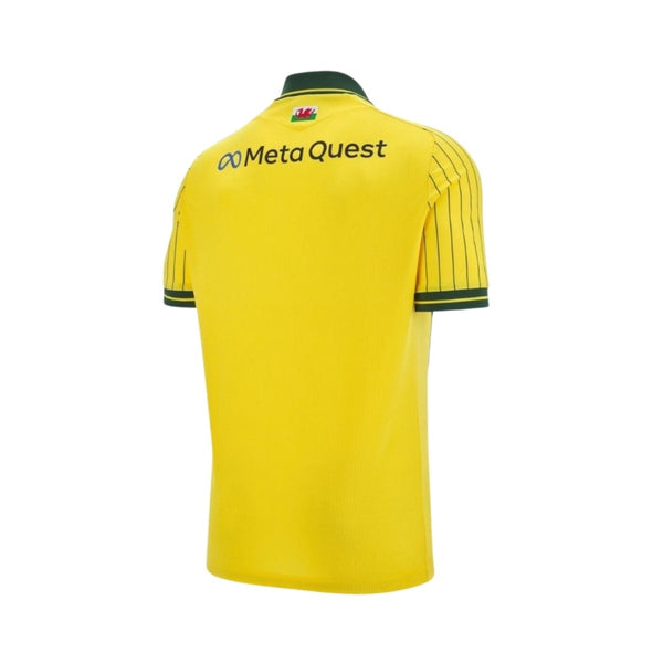 Wrexham AFC Alternative 25/26