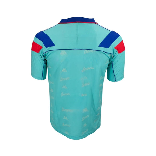 Barcelona Extérieur 92/93